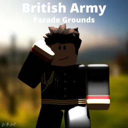 [BA] Parade Grounds