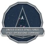 Space Operations Command ᅠ ᅠ