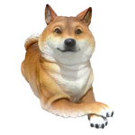 Shiba Squad!