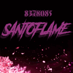 SENTTOFLAME