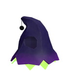 Phantom's Mask