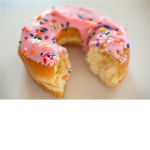 The Donut Remains