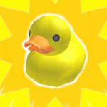 Duck Poo