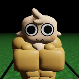 [read desc] Survival Buff Goob the Killer icon
