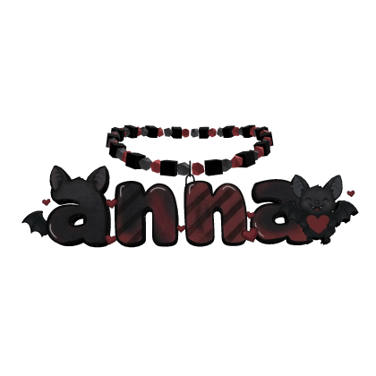 anna