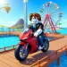 Paradise City RP icon