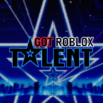 Got Roblox Talent