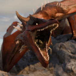 [NEW Update] Realm of Beasts [BETA] icon