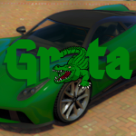 GRT | Grota - Ipanema