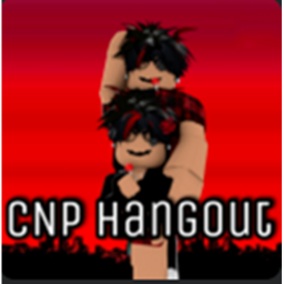CNP Hangout (Easter)