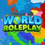 【更新】世界角色扮演