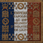 108ème Régiment d'Infanterie de Ligne