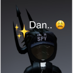 Deppressed daniel flakes