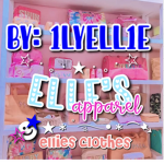 *.elles apparel.*