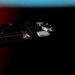blox paradis