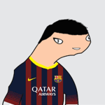 grupo do messi
