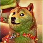 The United Doge Army!'s Court House.
