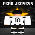 Fear Jerseys