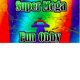 The Epic Obby (NEW!)