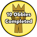 Game Badge Thumbnail