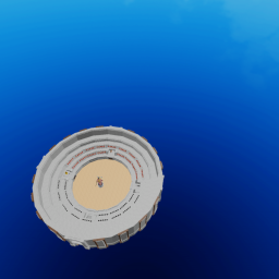 Bomb Ballistics [UPDATE]
