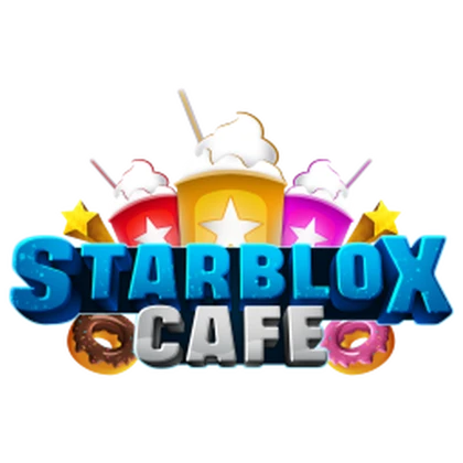 StarBlox Community Roblox group icon