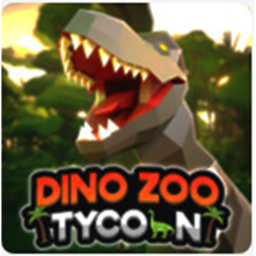 Dinosaur Tycoon 🦖