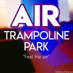 Air Trampoline Park