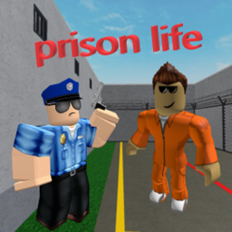 Prison City (beta)