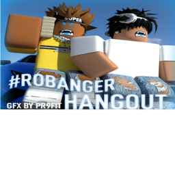#RBG-Hangount