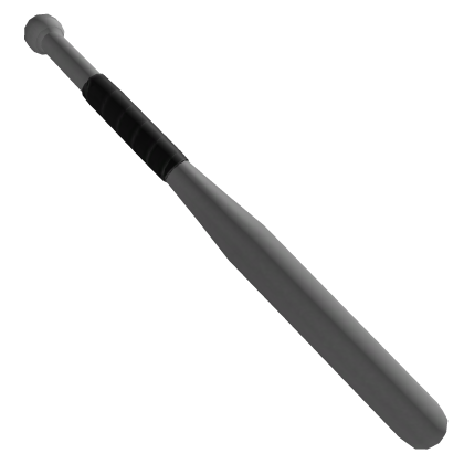 Aluminum Baseball Bat
