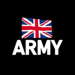 • UK • British Army •