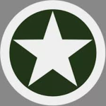 USM 1940's [United States Army]