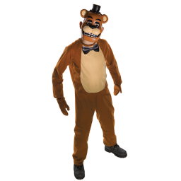 Survive the freddy the bonnie the foxy the killer