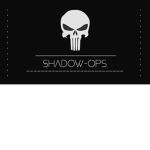 | + | Shadow Operations | + |
