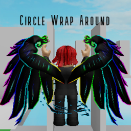 Circle Wrap Around