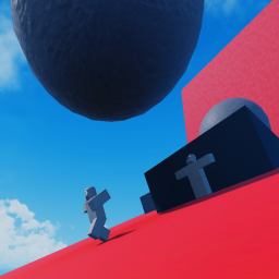 Bolder Ramp Survival