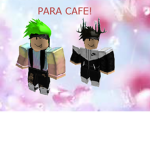 Parames Cafe