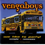 vengaboys