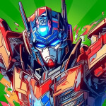 Transformers War for Cybertron