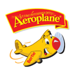 Team”Airplane jelly
