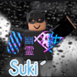 Suki's Clothing Inc.