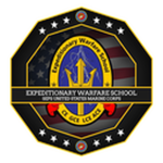 [ - ] Expeditionary Warfare School