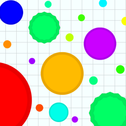 Tasty Circles