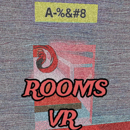 Rooms VR icon