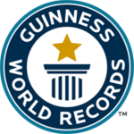 Official Roblox Guinness World Records!