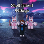 Skull Island 99 Days（Beta） 