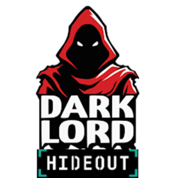 The Dark Lords Hideout