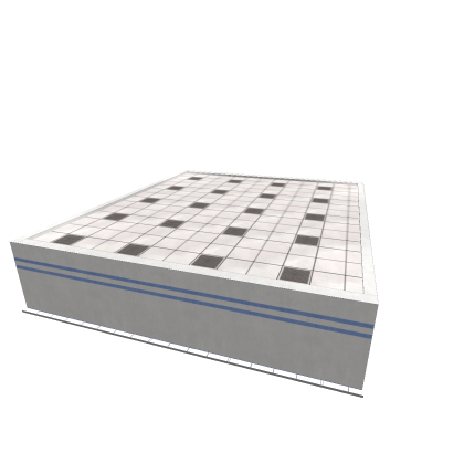SCP:CB MTF Armory