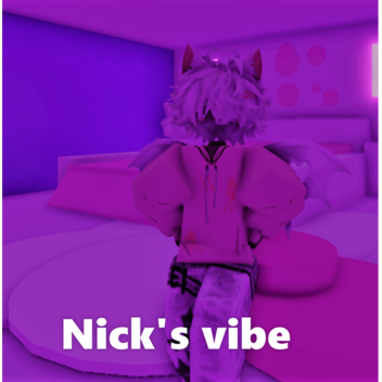 nicks vibe